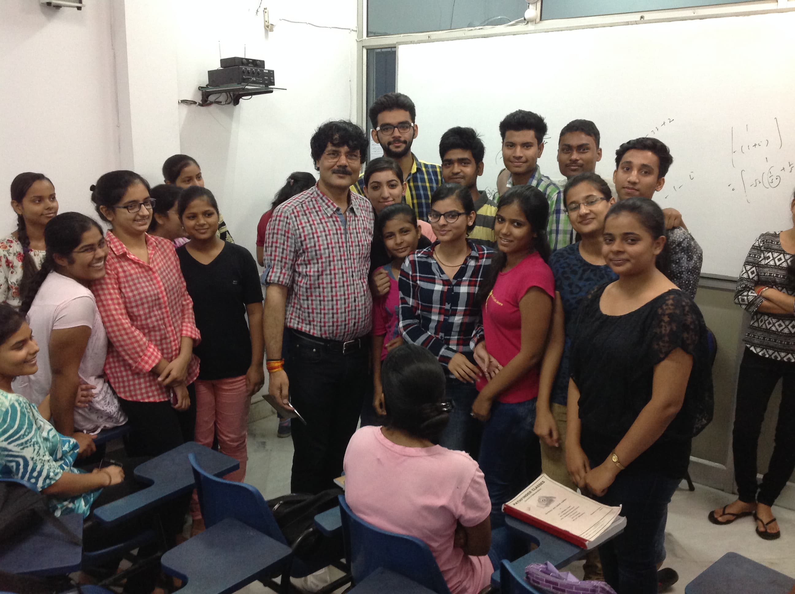 Path Finder Classes Path Finder Classes photo 3